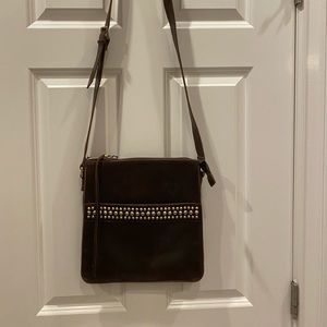 Hobo Mystic Cross Body Bag